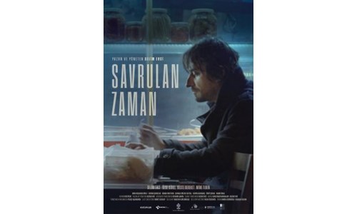 SAVRULAN ZAMAN
